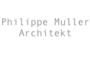 Philippe Muller Architekt