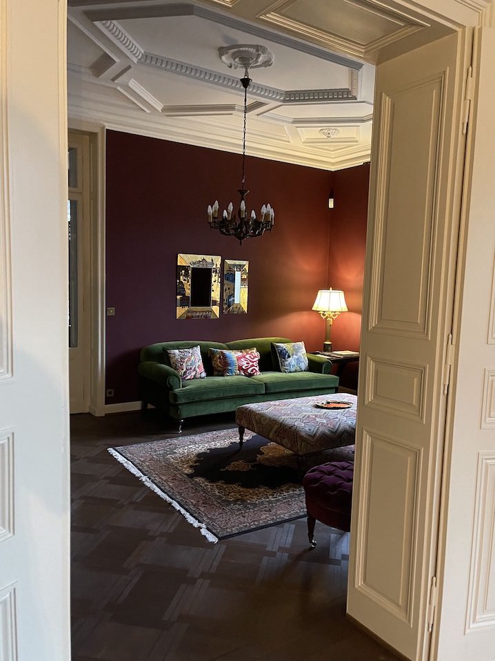 Esszimmer